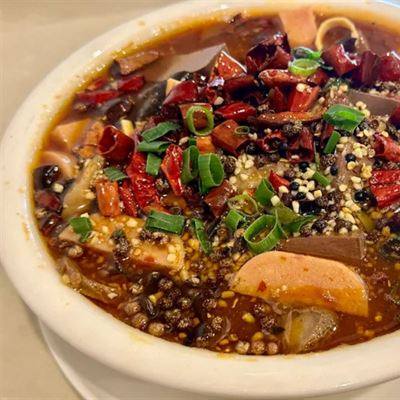 Xiangwei Restaurant