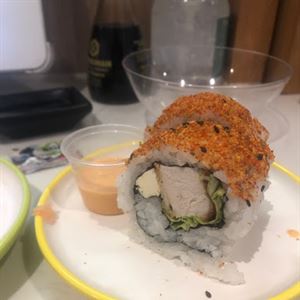 Hane Sushi
