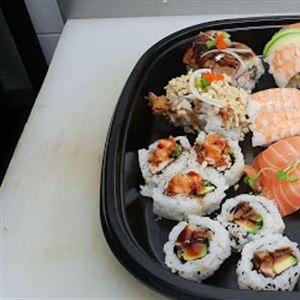 Sushi Nikko