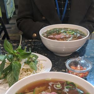 Phuong Trinh Restaurant