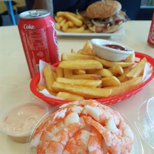 Redcliffe Seafood
