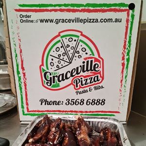 Graceville Pizza