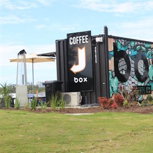 Box Coffee Co