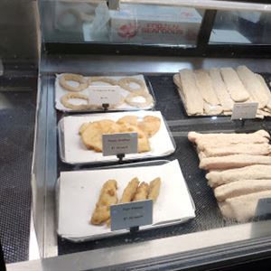 Metro Seafood Toowoomba