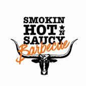 Smokin Hot 'n Saucy Barbecue Islington