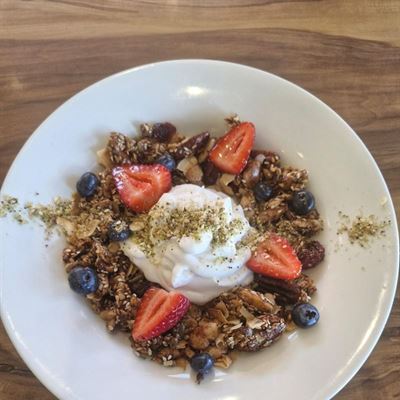 Harvest Cafe & Store