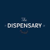 Dispensary 1908 Cafe & Bar