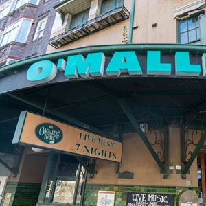O'Malley's Hotel