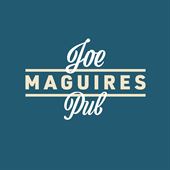 Joe Maguires