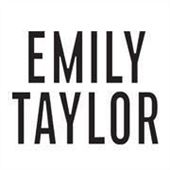 Emily Taylor