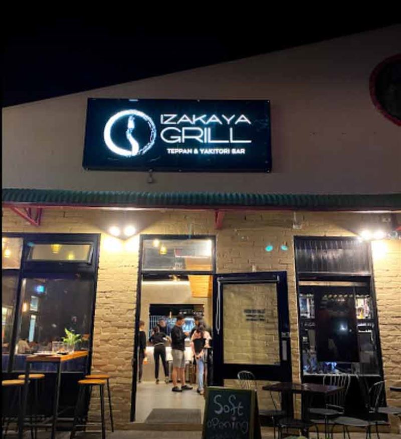 Izakaya Grill, Northbridge - Japanese Restaurant Menu, Phone, Reviews
