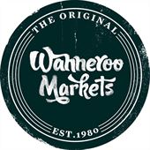 Wanneroo Markets