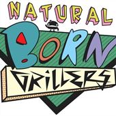 Natural Born Grillers