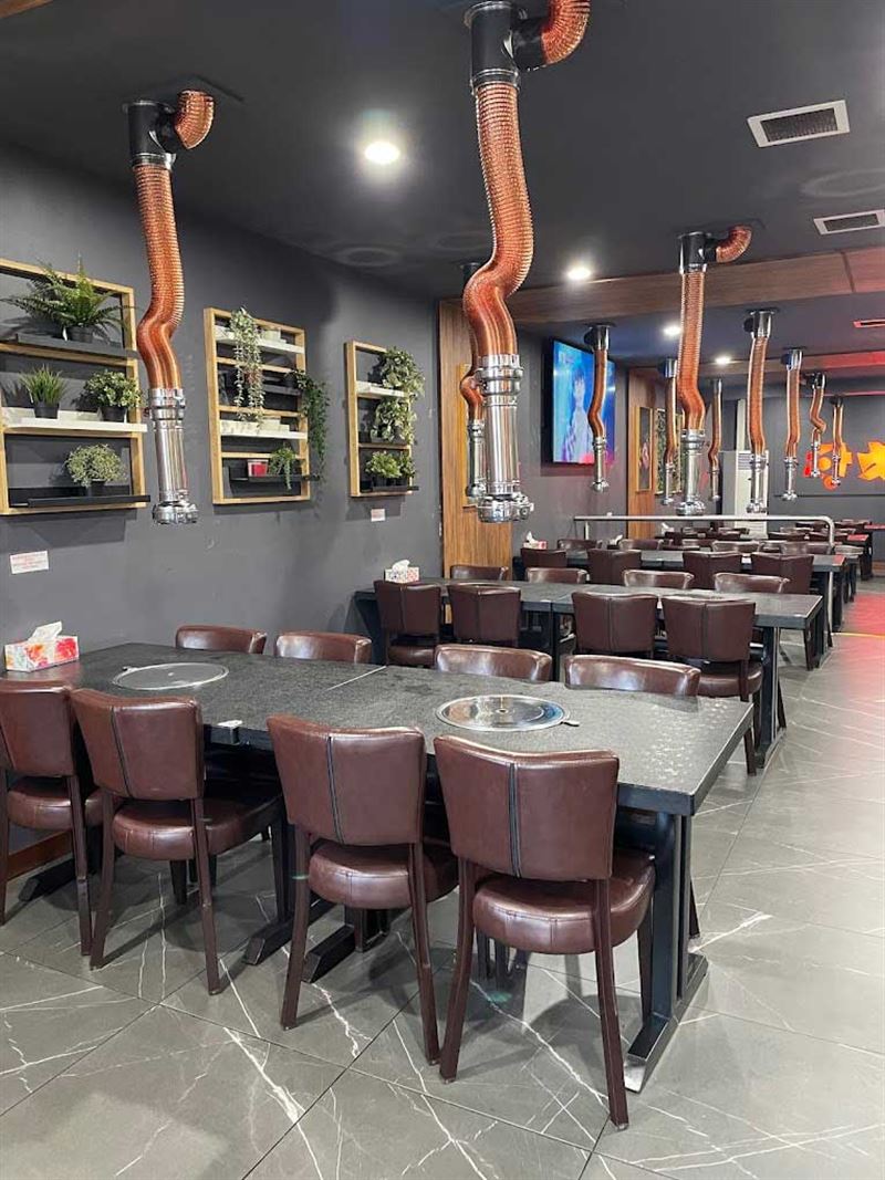 Hills Korean BBQ, Baulkham Hills Korean Restaurant Menu, Phone, Reviews AGFG
