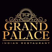 The Grand Palace Indian Restaurant