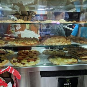 Al Fayhaa Bakery