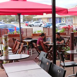 Cairo Cafe Canning Vale