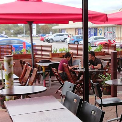Cairo Cafe Canning Vale