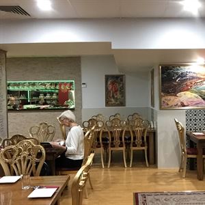 Nikan Persian Restaurant