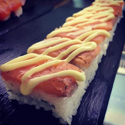 Wakachi Sushi