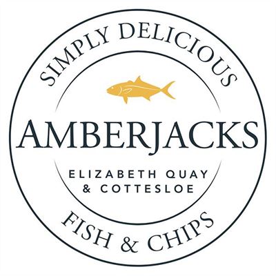 Amberjacks Fish and Chips - Cottesloe