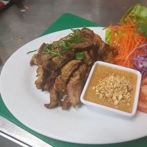Jai Dee Thai Restaurant