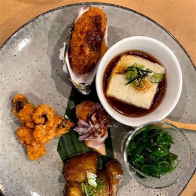 Nagomi Japanese Kitchen