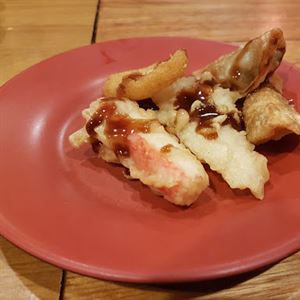 Ichioku Japanese Teppanyaki Restaurant