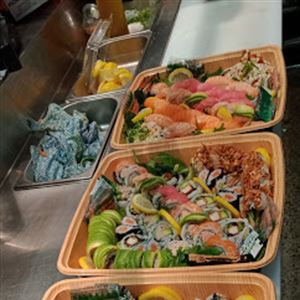 Sushi&co