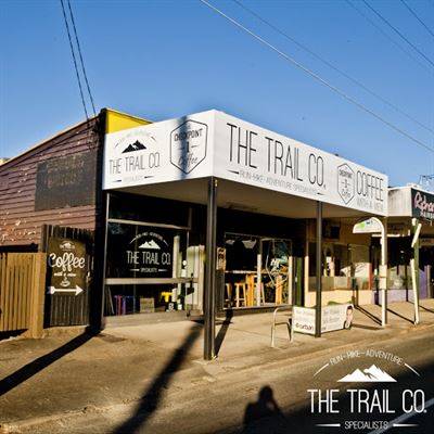 The Trail Co.