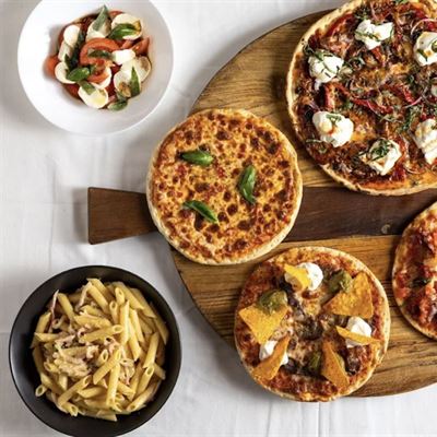 JC's Pizza Elanora