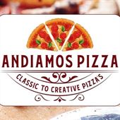 Andiamos Pizza