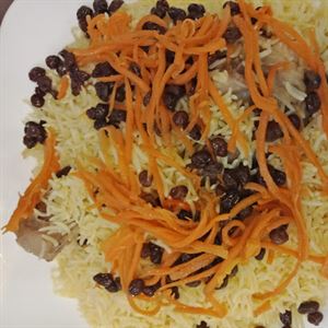 Pak-Afghan Restaurant