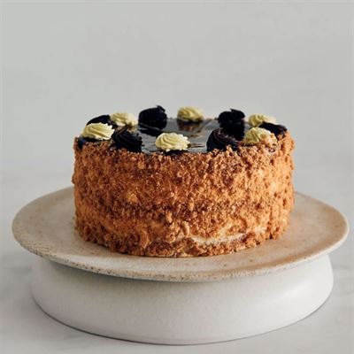 Piece of Cake Bakery
