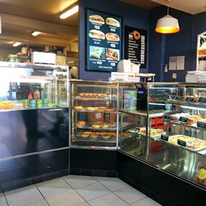 Belmore Continental Bakery Belmore Bakery Restaurant Menu Phone 