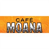 Cafe Moana