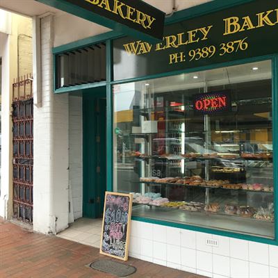 Waverley Bakery