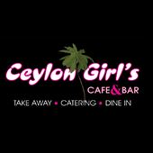 Ceylon Girl's Cafe & Bar