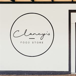 Clancy's Food Store