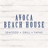 Avoca Beach House