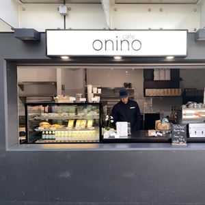 Cafe Onino