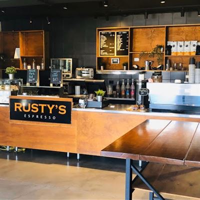 Rusty's Espresso