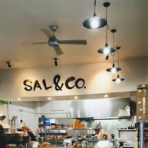 Sal & Co