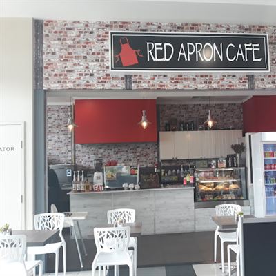 Red Apron Cafe