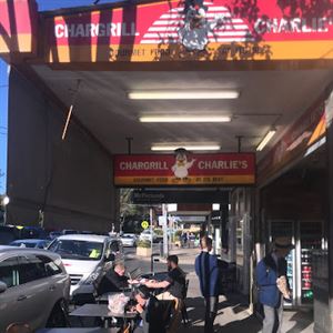 Chargrill Charlie's Wahroonga