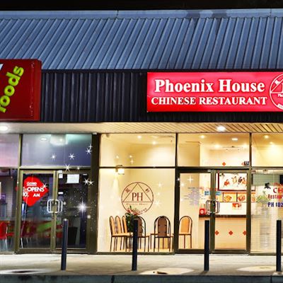 Phoenix House Chinese Restaurant