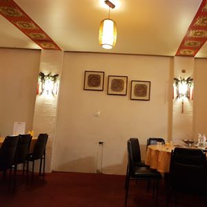 Wonder Chinese Restaurant