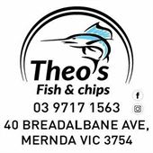 90868/logo-170.jpg Theo's Fish & Chips
