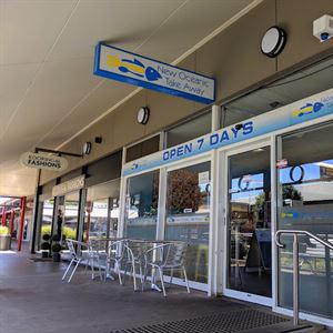 New Oceanic Take Away, Wagga Wagga - Seafood Restaurant Menu, Phone ...