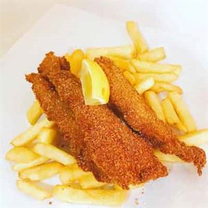 Pinjarra Fish & Chips